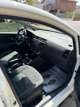 Kia Rio, снимка 12