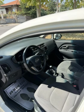 Kia Rio, снимка 10