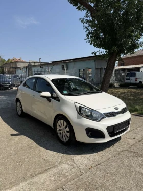 Kia Rio, снимка 3