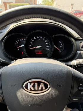 Kia Rio, снимка 14