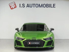Audi R8 5.2 DKA Automatic, снимка 1