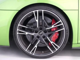 Audi R8 5.2 DKA Automatic, снимка 7