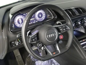 Audi R8 5.2 DKA Automatic, снимка 12