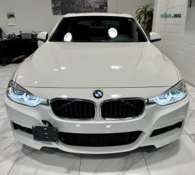 BMW 330 АвтоКредит * (ЦЕНА ДО БГ), снимка 1