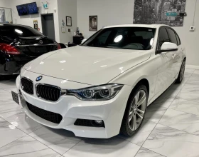 BMW 330 АвтоКредит * (ЦЕНА ДО БГ), снимка 8