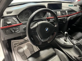 BMW 330 АвтоКредит * (ЦЕНА ДО БГ), снимка 10