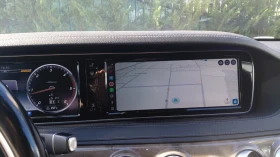 Mercedes-Benz S 350, снимка 9
