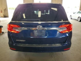 Honda Odyssey 3.5l Ex, снимка 6
