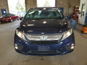 Honda Odyssey 3.5l Ex, снимка 5