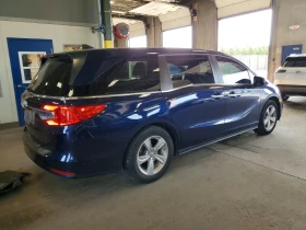 Honda Odyssey 3.5l Ex, снимка 3