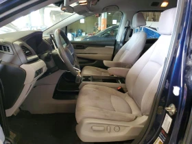 Honda Odyssey 3.5l Ex, снимка 7