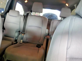Honda Odyssey 3.5l Ex, снимка 10