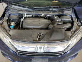Honda Odyssey 3.5l Ex, снимка 12