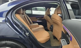 Mercedes-Benz E 200 Avantgarde, снимка 6