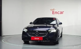 Mercedes-Benz E 200 Avantgarde, снимка 1