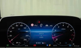 Mercedes-Benz E 200 Avantgarde, снимка 9