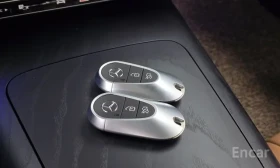 Mercedes-Benz E 200 Avantgarde, снимка 14