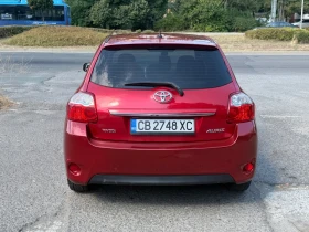 Toyota Auris, снимка 5