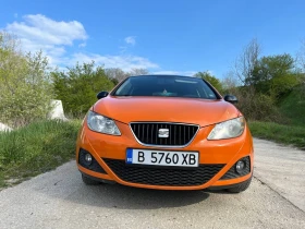 Seat Ibiza  SC, снимка 2