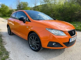 Seat Ibiza  SC, снимка 1