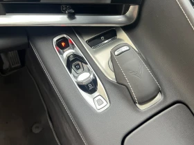 Chevrolet Corvette C8 / STINGRAY / 6.2 V8 / BOSE / HUD / CAMERA / , снимка 13
