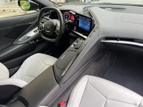 Chevrolet Corvette C8 / STINGRAY / 6.2 V8 / BOSE / HUD / CAMERA / , снимка 15