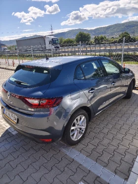 Renault Megane, снимка 4