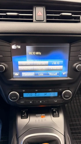 Toyota Avensis 1.8 БЕНЗИН  EURO6, снимка 13