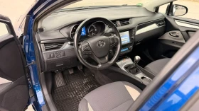 Toyota Avensis 1.8 БЕНЗИН  EURO6, снимка 10