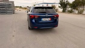 Toyota Avensis 1.8 БЕНЗИН  EURO6, снимка 6