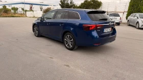 Toyota Avensis 1.8 БЕНЗИН  EURO6, снимка 7