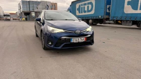 Toyota Avensis 1.8 БЕНЗИН  EURO6, снимка 2