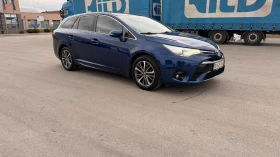 Toyota Avensis 1.8 БЕНЗИН  EURO6, снимка 3