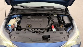 Toyota Avensis 1.8 БЕНЗИН  EURO6, снимка 14
