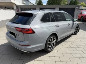 VW Golf 2.0TDI* STYLE* IQ.LIGHT* , снимка 4