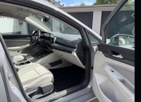 VW Golf 2.0TDI* STYLE* IQ.LIGHT* , снимка 12