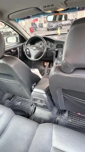 Volvo S60, снимка 14