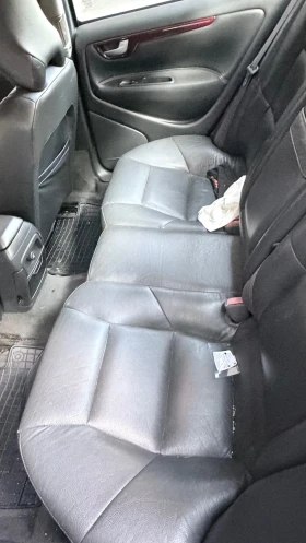 Volvo S60, снимка 16