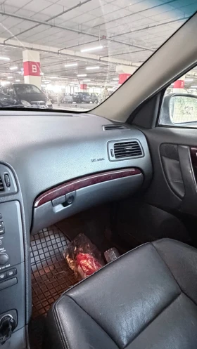 Volvo S60, снимка 10