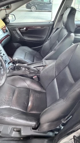 Volvo S60, снимка 8