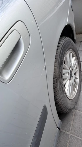 Volvo S60, снимка 5