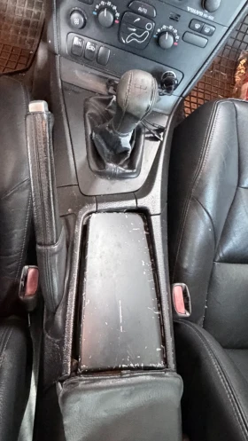 Volvo S60, снимка 11