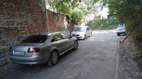 Audi A8 4.2, снимка 2