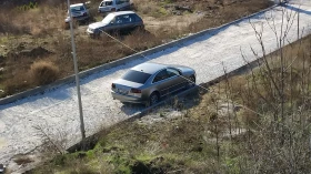 Audi A8 4.2, снимка 1
