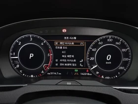 VW Arteon, снимка 8
