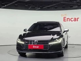 VW Arteon, снимка 3