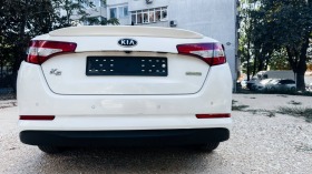 Kia K5 Hybrid КАМЕРА/ПАНОРАМА/обдухване/Keyless/  НАЛИЧНА, снимка 8