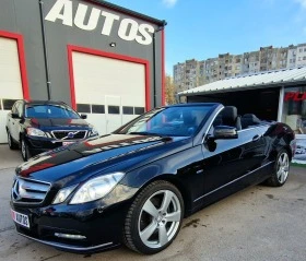  Mercedes-Benz E 350