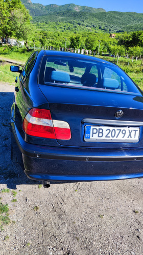 BMW 318, снимка 7 - Автомобили и джипове - 45495266