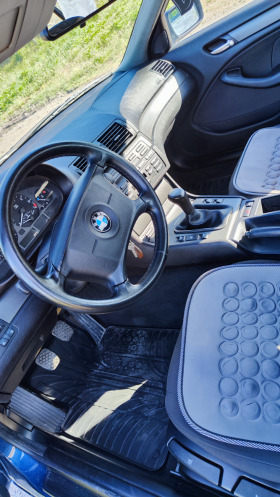 BMW 318, снимка 11 - Автомобили и джипове - 45495266